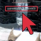 Besejr ancano i skyrim