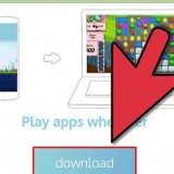 Installer android-apps på din pc med bluestacks