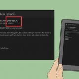 Installer android på kindle fire