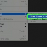 Opret animerede gif'er med photoshop