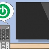Føj apps til et smart-tv