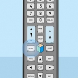 Download apps på et samsung smart tv