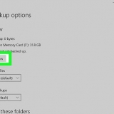 Installer arch linux