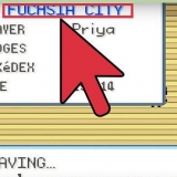 Fang articuno i pokemon fire red og leaf green