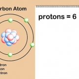 Beregn atommasse