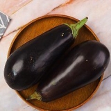 Frysning af aubergine