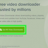 Download lyd fra youtube