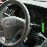 Kontrol og påfyldning af automatgearolie
