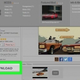 Installation af auto mods i grand theft auto san andreas