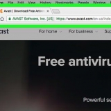 Avast! Gratis download og installer antivirus