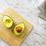 At lave avocadojuice