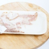 Forbered bacon