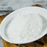 Fremstilling af badesalt