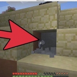 At lave mursten i minecraft