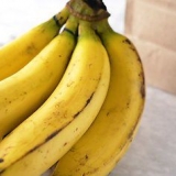 Opbevare bananer