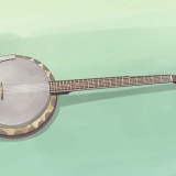 Spiller banjo