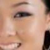 Påfør grundlæggende make-up