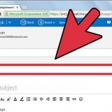 Brug af bcc'er i e-mails