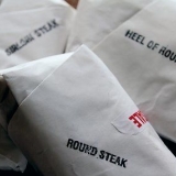 Gør beef jerky