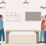 Spiller beer pong