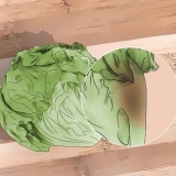 Vurder om salat stadig er godt