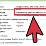 Bestemmelse af den maksimale ram dit system kan håndtere