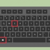 Kopier filer til og fra en usb-stick