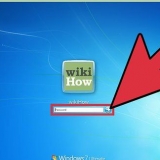 Skift filtilladelser i windows 7