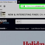 Skjul ordrer på amazon