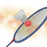 Lær at spille badminton bedre