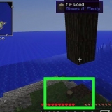 Brug af enchanted books i minecraft