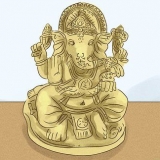 Beder til den hinduistiske gud ganesha