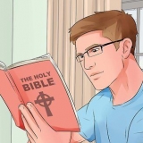 Beder til jesus