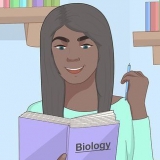 At lære biologi