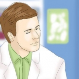 Synke bitter medicin