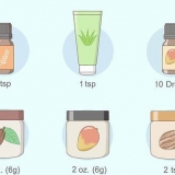 At lave bodybutter