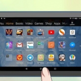 Download af bøger til en kindle fire