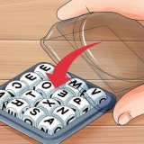 Lege boggle