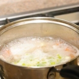 Klar bouillon