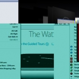 Slet browserhistorik i safari