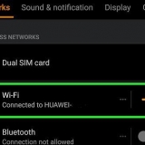 Stop buffering i android