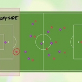 Forstå offside i fodbold