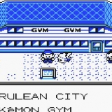 Få bulbasaur i pokemon yellow