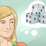 Spille bunco