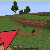 Sådan får du krudt i minecraft