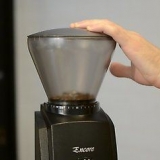 At lave caffè macchiato