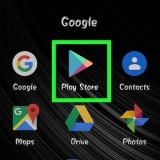 Hent caliber til android