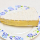 Spise camembert