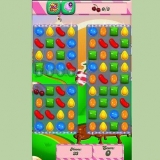 Løs candy crush level 76