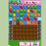 Spil candy crush saga